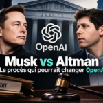Elon Musk vs Sam Altman