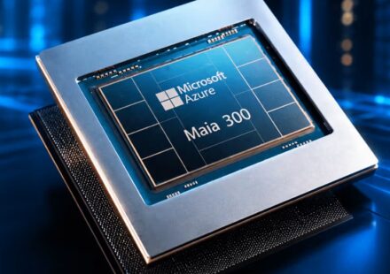 MICROSOFT AZURE MAIA 300
