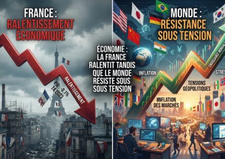 France World Economy