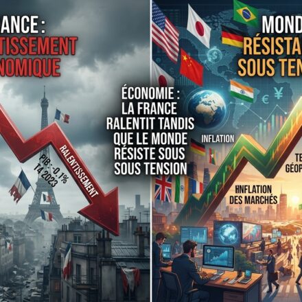 France World Economy
