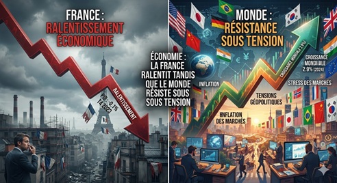France World Economy
